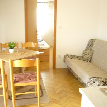 Marinovic Apartments Будва Екстериор снимка