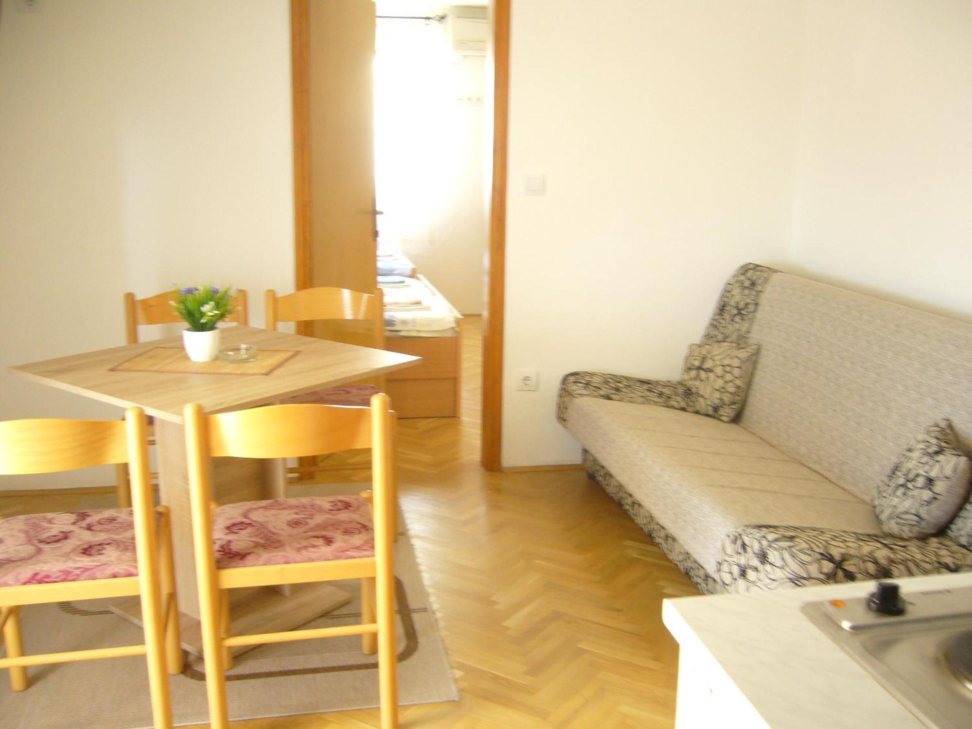 Marinovic Apartments Будва Екстериор снимка