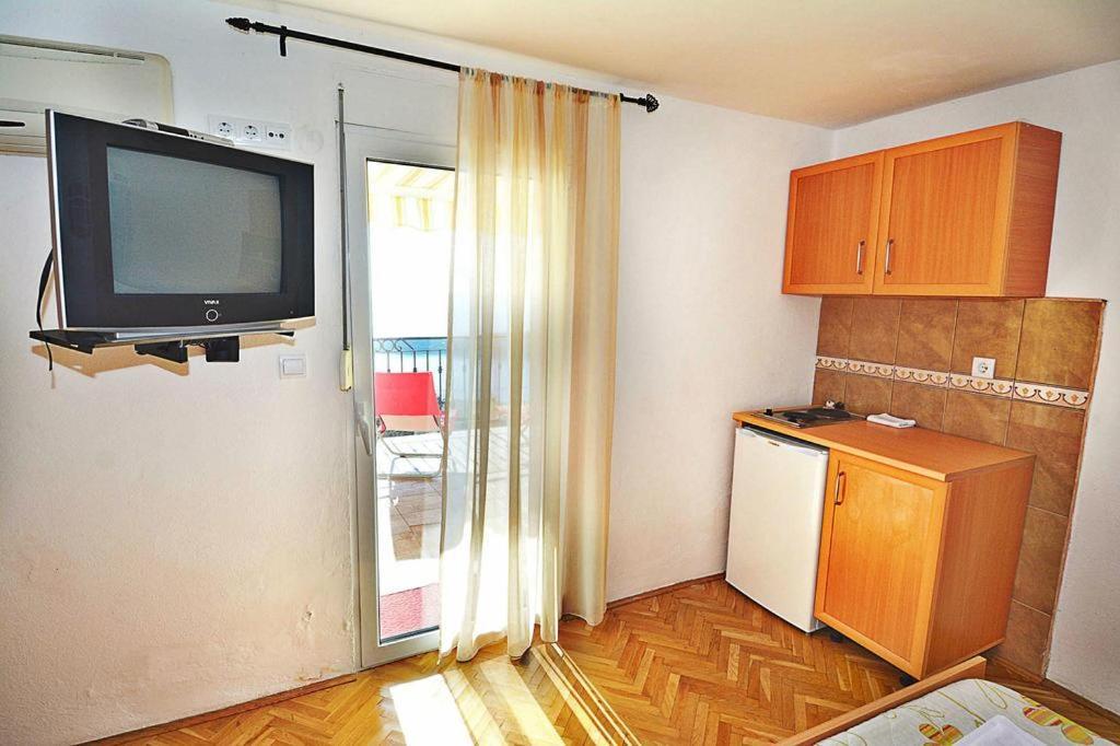 Marinovic Apartments Будва Екстериор снимка