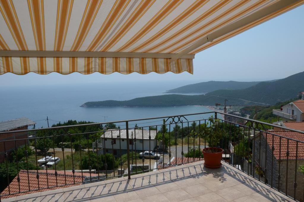 Marinovic Apartments Будва Екстериор снимка