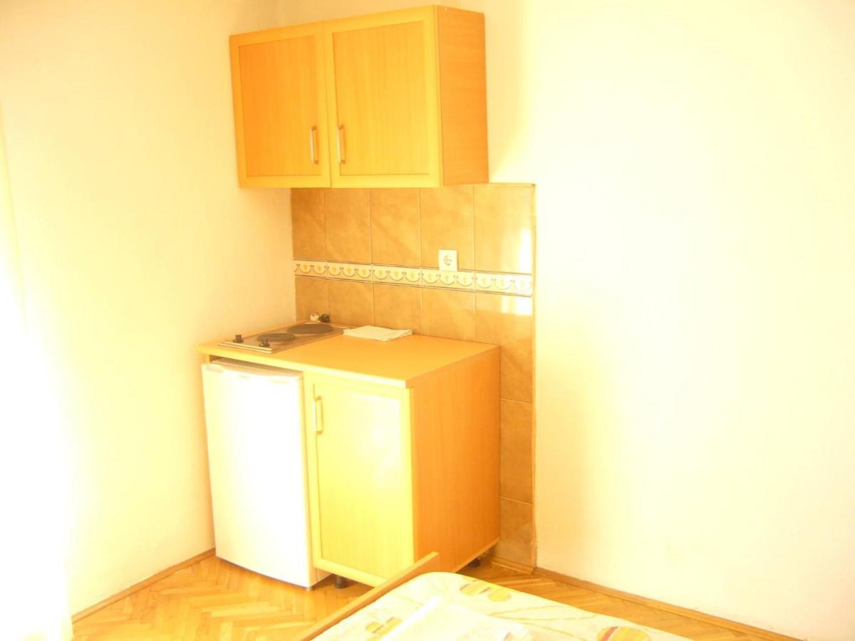 Marinovic Apartments Будва Екстериор снимка