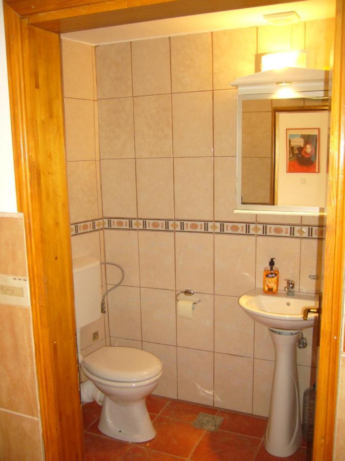 Marinovic Apartments Будва Екстериор снимка